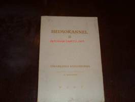 Heimokannel II