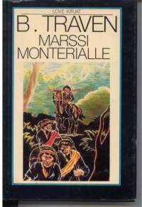 Marssi Monterialle