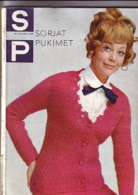 Sorjat pukimet no 2 1965