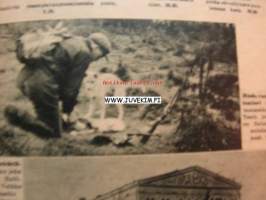 Radiokuuntelija 1945 nr 3