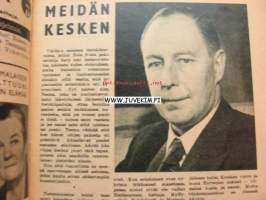 Radiokuuntelija 1945 nr 5