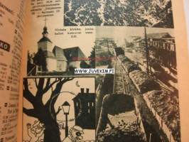 Radiokuuntelija 1945 nr 6