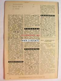 Radiokuuntelija 1945 nr 7