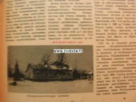 Radiokuuntelija 1945 nr 9