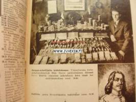 Radiokuuntelija 1945 nr 11
