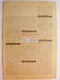 Radiokuuntelija 1945 nr 12