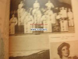 Radiokuuntelija 1945 nr 12