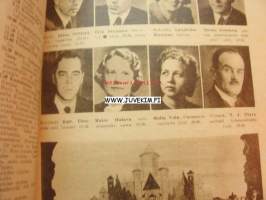 Radiokuuntelija 1945 nr 12