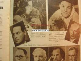 Radiokuuntelija 1945 nr 13