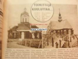 Radiokuuntelija 1945 nr 13