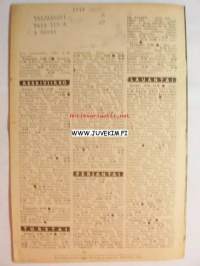 Radiokuuntelija 1945 nr 14