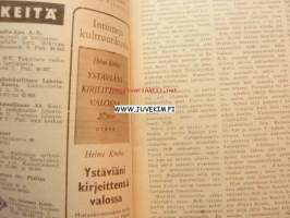 Radiokuuntelija 1945 nr 14
