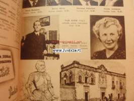 Radiokuuntelija 1945 nr 15