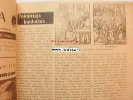 Radiokuuntelija 1945 nr 15