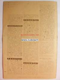 Radiokuuntelija 1945 nr 16