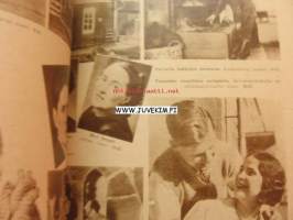 Radiokuuntelija 1945 nr 16