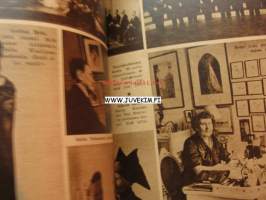 Radiokuuntelija 1945 nr 17