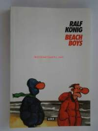 Beach Boys