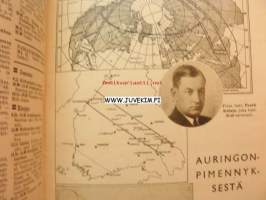 Radiokuuntelija 1945 nr 19