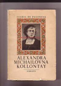 Alexandra Michailovna Kollontay