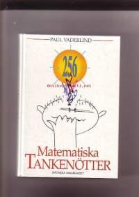 Matematiska tankenötter