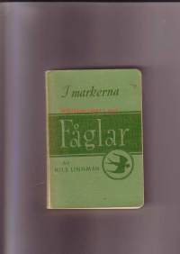 Fåglar - I markerna