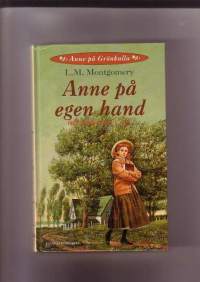 Anne på egen hand