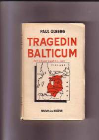 Tragedin Balticum