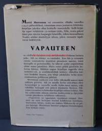 VAPAUTEEN