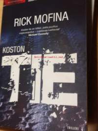 Koston tie