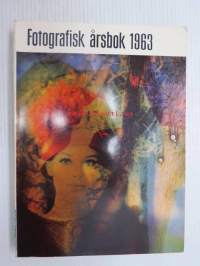 Fotografisk årsbok 1963