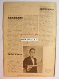 Radiokuuntelija 1945 nr 23