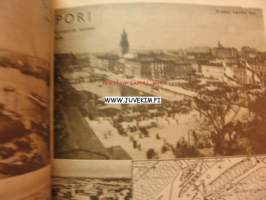 Radiokuuntelija 1945 nr 23