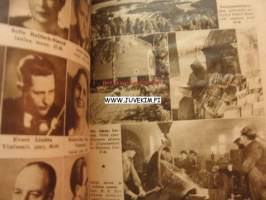 Radiokuuntelija 1945 nr 24