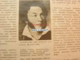 Radiokuuntelija 1945 nr 24