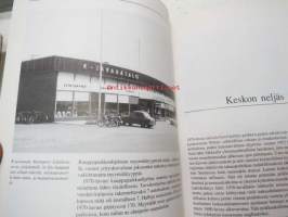 Kesko 1940-1990