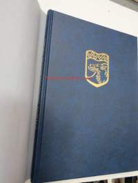 Viiden vuosikymmenen vaellus. Tunturilatu 1946-1956