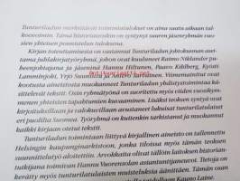 Viiden vuosikymmenen vaellus. Tunturilatu 1946-1956