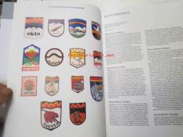 Viiden vuosikymmenen vaellus. Tunturilatu 1946-1956