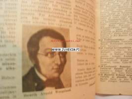 Radiokuuntelija 1945 nr 28