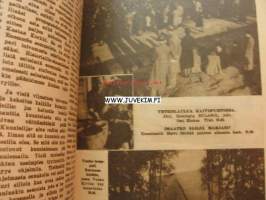 Radiokuuntelija 1945 nr 30