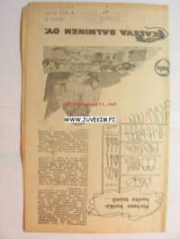 Radiokuuntelija 1945 nr 35