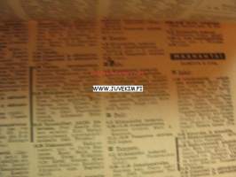 Radiokuuntelija 1945 nr 35