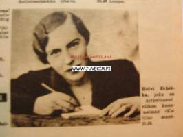 Radiokuuntelija 1945 nr 37