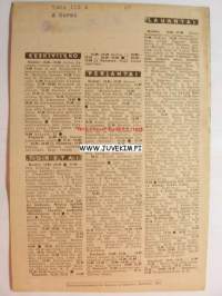 Radiokuuntelija 1945 nr 40