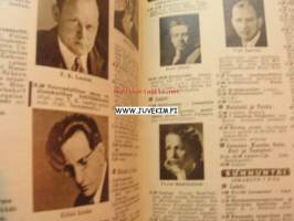 Radiokuuntelija 1945 nr 40