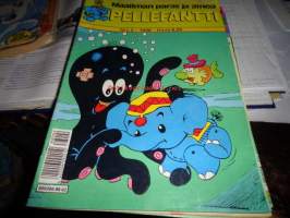 Pellefantti 2/1988