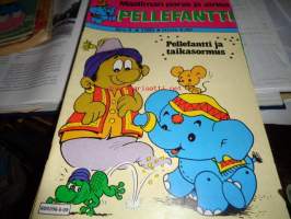 Pellefantti 9/1985