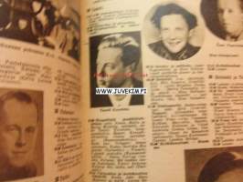 Radiokuuntelija 1945 nr 40