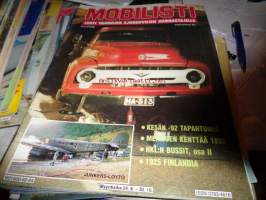 Mobilisti 1992/4